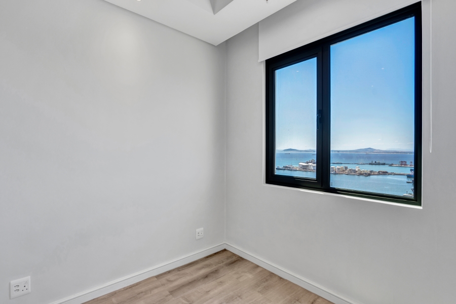 2 Bedroom Property for Sale in Foreshore Western Cape
